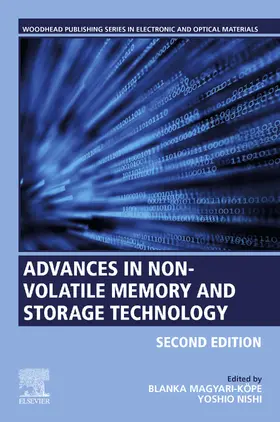Nishi / Magyari-Kope | Advances in Non-volatile Memory and Storage Technology | E-Book | sack.de