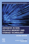 Nishi / Magyari-Kope |  Advances in Non-volatile Memory and Storage Technology | eBook | Sack Fachmedien