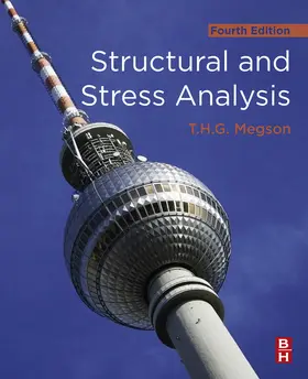 Megson | Structural and Stress Analysis | E-Book | www.sack.de