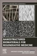 Guarino / Spriano |  Nanostructured Biomaterials for Regenerative Medicine | Buch |  Sack Fachmedien