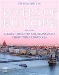 Zarfl / Tockner / Robinson |  Rivers of Europe | Buch |  Sack Fachmedien