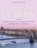 Tockner / Zarfl |  Rivers of Europe | eBook | Sack Fachmedien