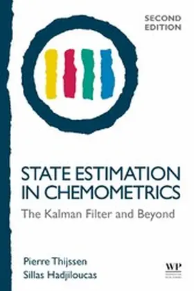 Thijssen / Hadjiloucas | State Estimation in Chemometrics | E-Book | www.sack.de