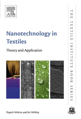 Mishra / Militky |  Nanotechnology in Textiles | eBook | Sack Fachmedien