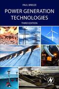 Breeze |  Power Generation Technologies | Buch |  Sack Fachmedien