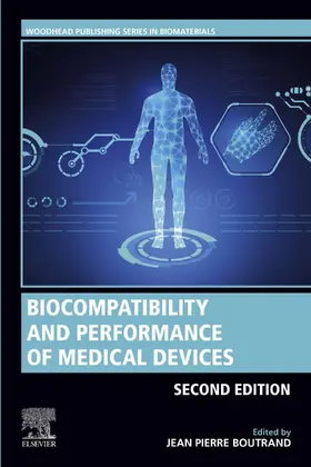 Boutrand | Biocompatibility and Performance of Medical Devices | E-Book | www.sack.de