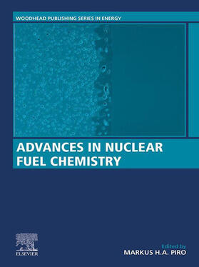  Advances in Nuclear Fuel Chemistry | eBook | Sack Fachmedien
