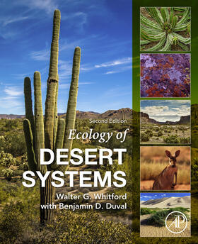 Ecology of Desert Systems | E-Book | sack.de
