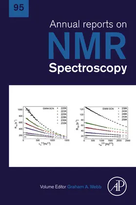  Annual Reports on NMR Spectroscopy | eBook | Sack Fachmedien