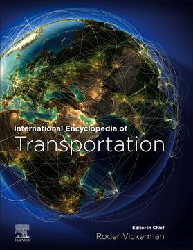 International Encyclopedia of Transportation | Buch | 978-0-08-102671-7 | sack.de