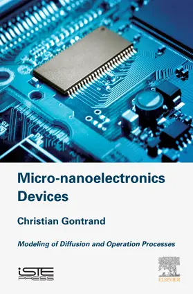 Gontrand | Micro-nanoelectronics Devices | E-Book | www.sack.de
