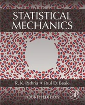 Pathria / Beale | Statistical Mechanics | E-Book | sack.de