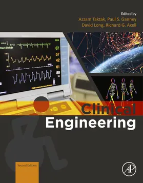 Taktak / Ganney / Long | Clinical Engineering | E-Book | sack.de