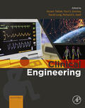 Taktak / Ganney / Long |  Clinical Engineering | eBook | Sack Fachmedien