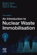 Ojovan / Lee |  Introduction to Nuclear Waste Immobilisation | Buch |  Sack Fachmedien