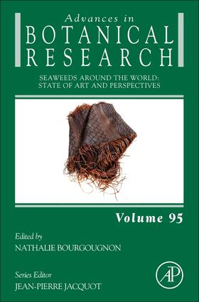 Seaweeds Around the World: State of Art and Perspectives | Buch | 978-0-08-102710-3 | sack.de