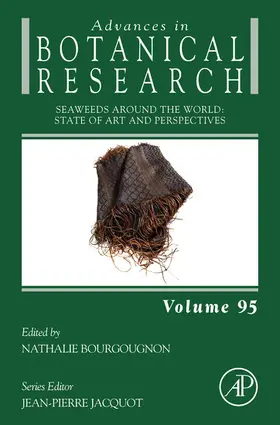 Bourgougnon | Seaweeds Around the World: State of Art and Perspectives | E-Book | sack.de
