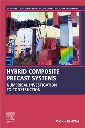  Hybrid Composite Precast Systems | Buch |  Sack Fachmedien
