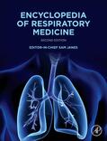  Encyclopedia of Respiratory Medicine | Buch |  Sack Fachmedien