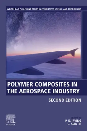 Irving / Soutis | Polymer Composites in the Aerospace Industry | E-Book | sack.de