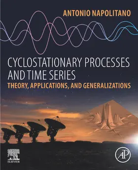 Napolitano |  Cyclostationary Processes and Time Series | eBook | Sack Fachmedien