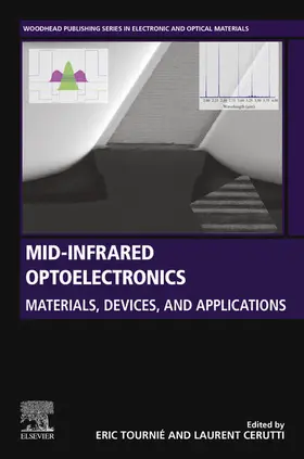 Tourni‚ / Cerutti | Mid-infrared Optoelectronics | E-Book | sack.de