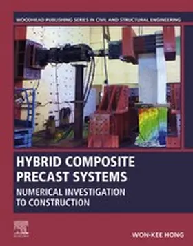 Hong | Hybrid Composite Precast Systems | E-Book | sack.de