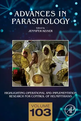 Keiser |  Highlighting Operational and Implementation Research for Control of Helminthiasis | Buch |  Sack Fachmedien