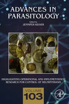Keiser | Highlighting Operational and Implementation Research for Control of Helminthiasis | E-Book | sack.de