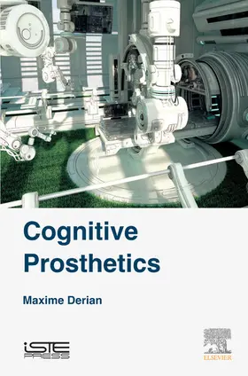 Derian | Cognitive Prosthethics | E-Book | sack.de