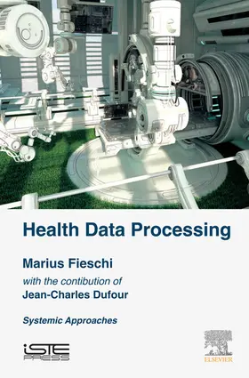 Fieschi | Health Data Processing | E-Book | www.sack.de