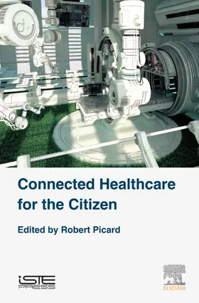 Picard | Connected Healthcare for the Citizen | E-Book | sack.de