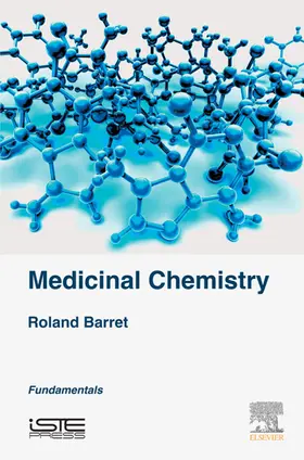 Barret |  Medicinal Chemistry | eBook | Sack Fachmedien