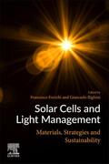 Enrichi / Righini |  Solar Cells and Light Management | Buch |  Sack Fachmedien