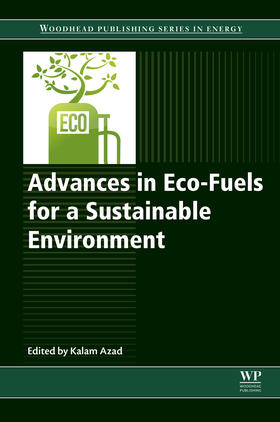 Azad |  Advances in Eco-Fuels for a Sustainable Environment | eBook | Sack Fachmedien
