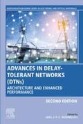  Advances in Delay-Tolerant Networks (DTNs) | eBook | Sack Fachmedien