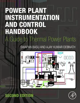 Basu / Debnath | Power Plant Instrumentation and Control Handbook | E-Book | sack.de
