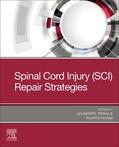 Perale |  Spinal Cord Injury (SCI) Repair Strategies | Buch |  Sack Fachmedien