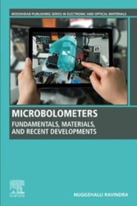 Ravindra | Microbolometers | E-Book | sack.de