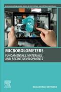 Ravindra |  Microbolometers | eBook | Sack Fachmedien