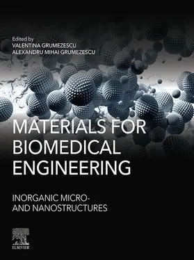 Grumezescu | Materials for Biomedical Engineering | E-Book | www.sack.de