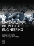 Grumezescu |  Materials for Biomedical Engineering: Inorganic Micro- and Nanostructures | eBook | Sack Fachmedien