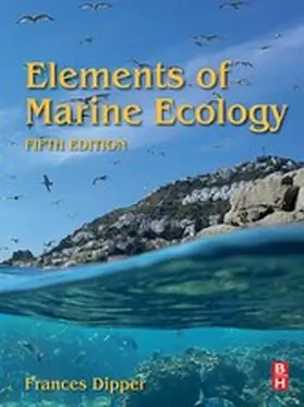 Dipper | Elements of Marine Ecology | E-Book | sack.de