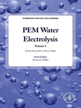 Bessarabov / Millet | PEM Water Electrolysis | E-Book | sack.de