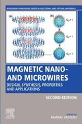 Vázquez |  Magnetic Nano- and Microwires | eBook | Sack Fachmedien