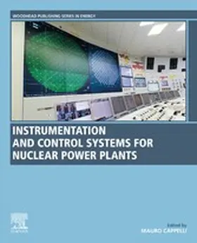 Cappelli | Instrumentation and Control Systems for Nuclear Power Plants | E-Book | sack.de