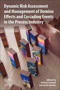 Cozzani / Reniers |  Dynamic Risk Assessment and Management of Domino Effects and Cascading Events in the Process Industry | Buch |  Sack Fachmedien