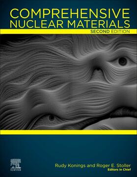 Comprehensive Nuclear Materials | Buch | sack.de