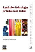 Nayak |  Sustainable Technologies for Fashion and Textiles | Buch |  Sack Fachmedien