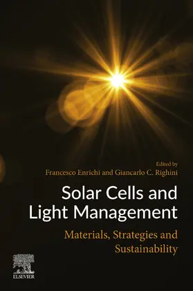 Enrichi / Righini | Solar Cells and Light Management | E-Book | sack.de
